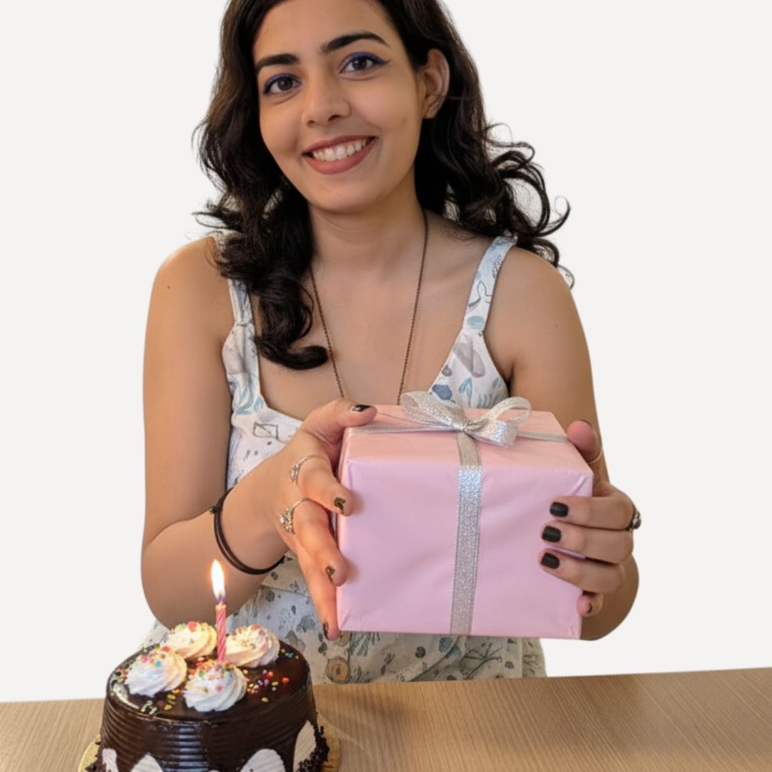 Birthday Gifts