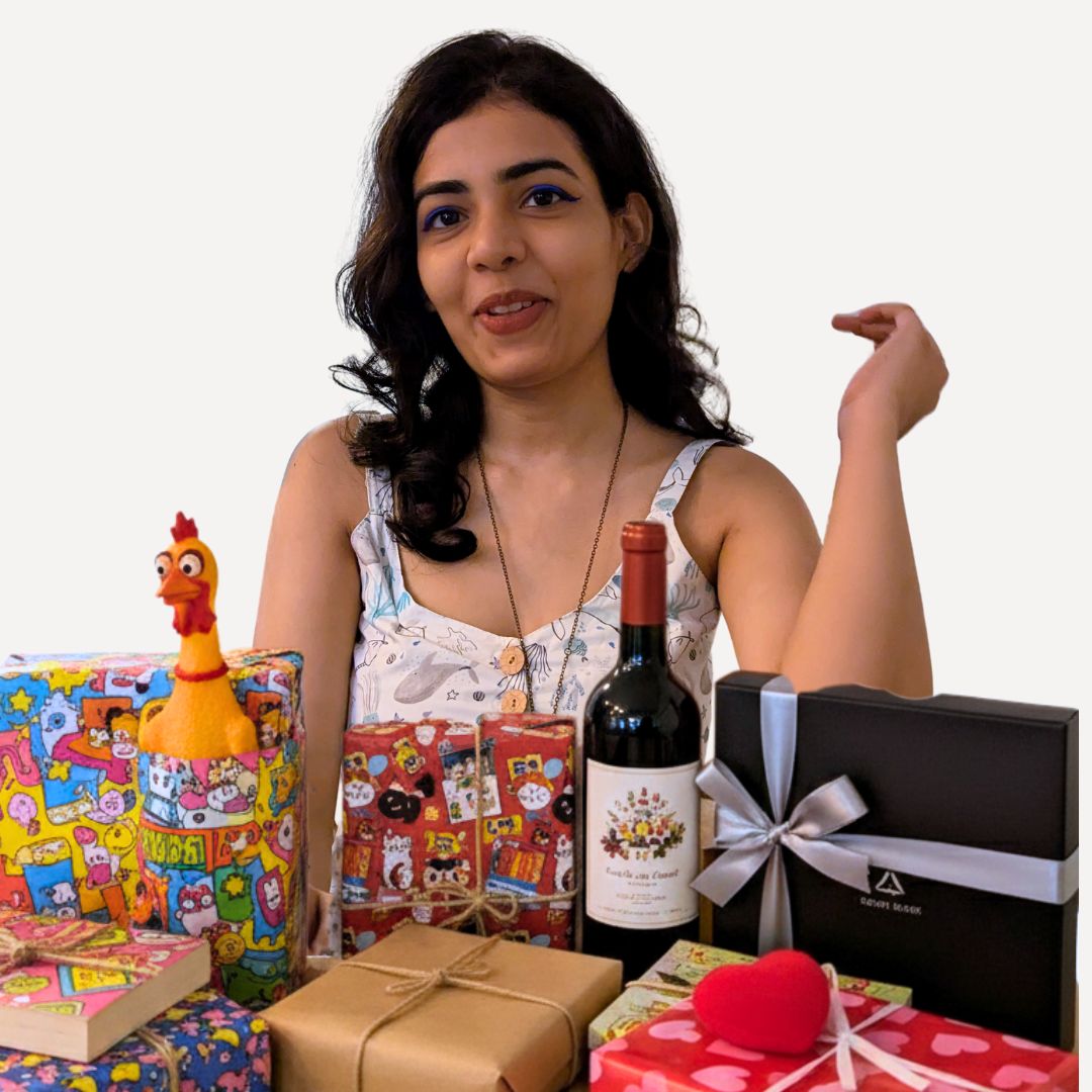 Universal Gifts