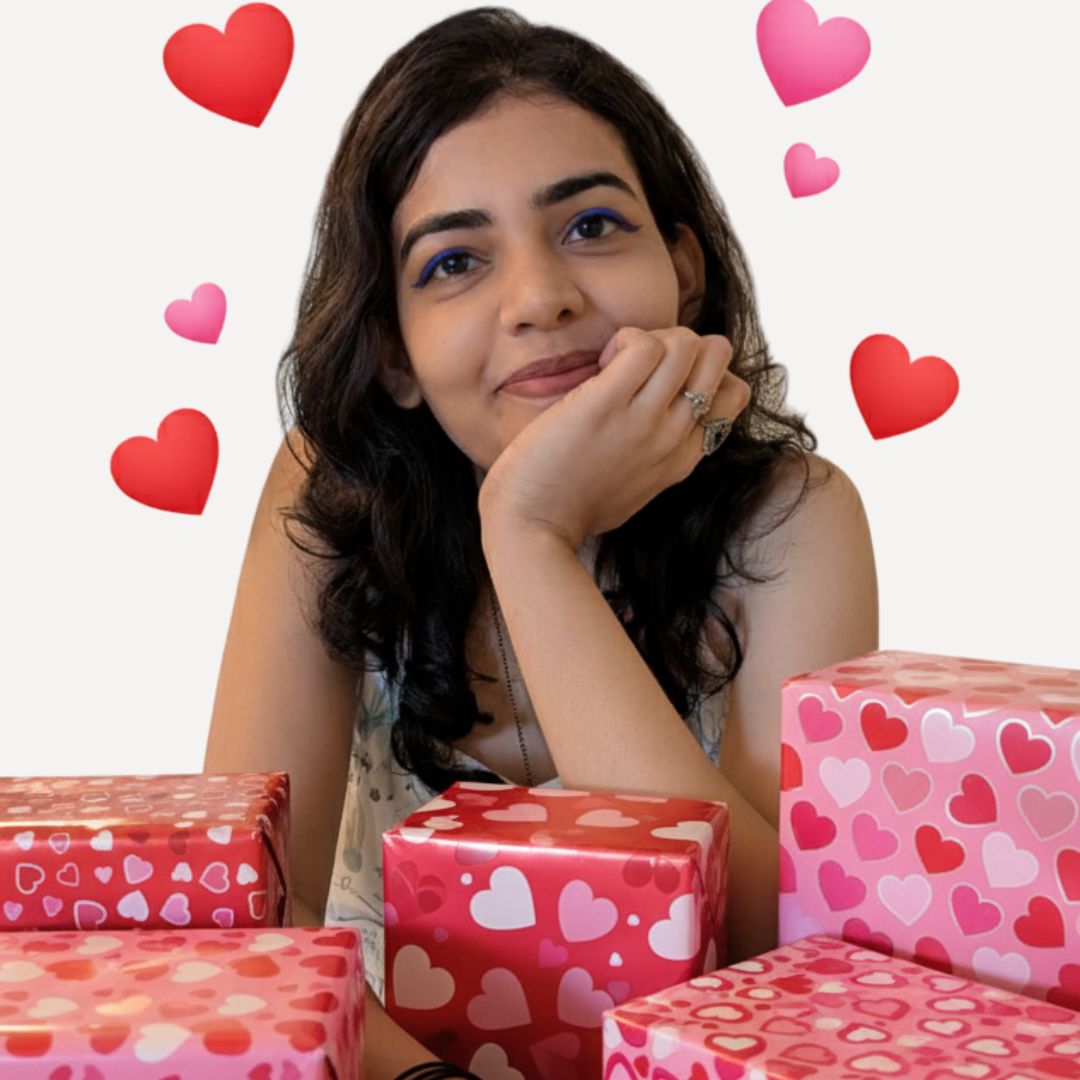 Love Frame with Photos Valentines Special