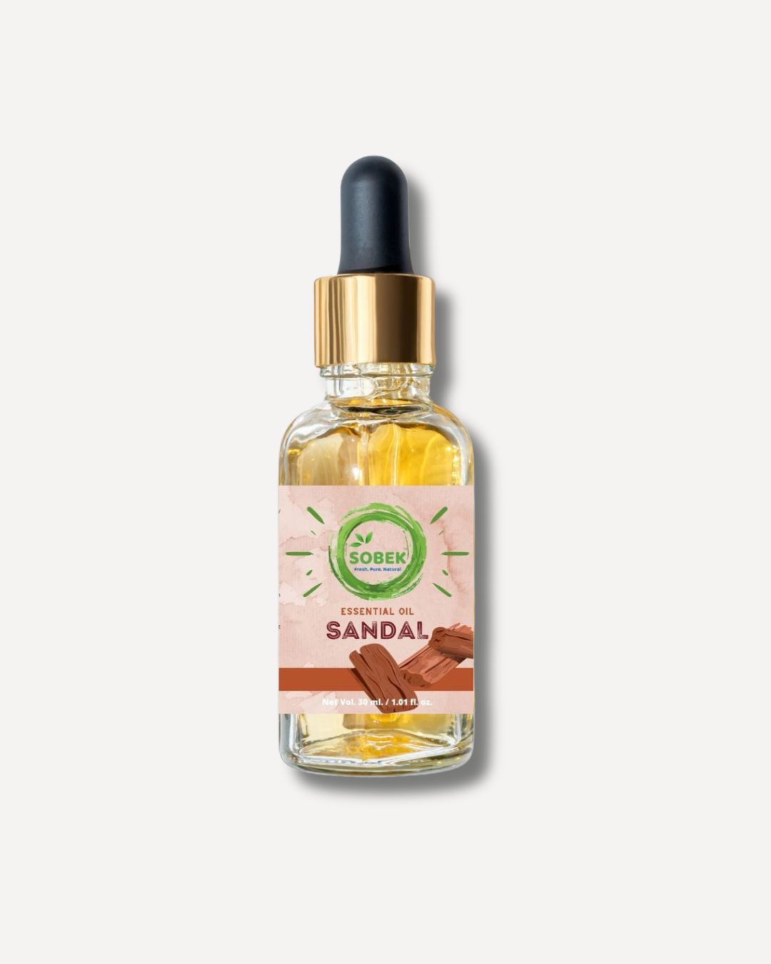 Sandal essential oil 30 ML