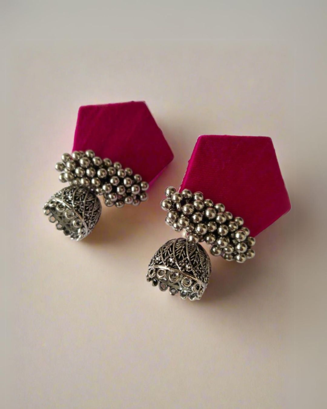 Ghungroo Mini Jhumka