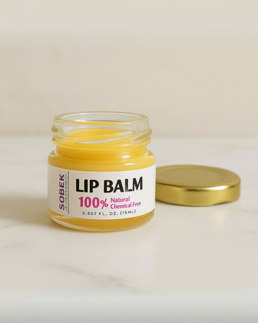 Mango Kiss: Lip Balm Butter 15 g