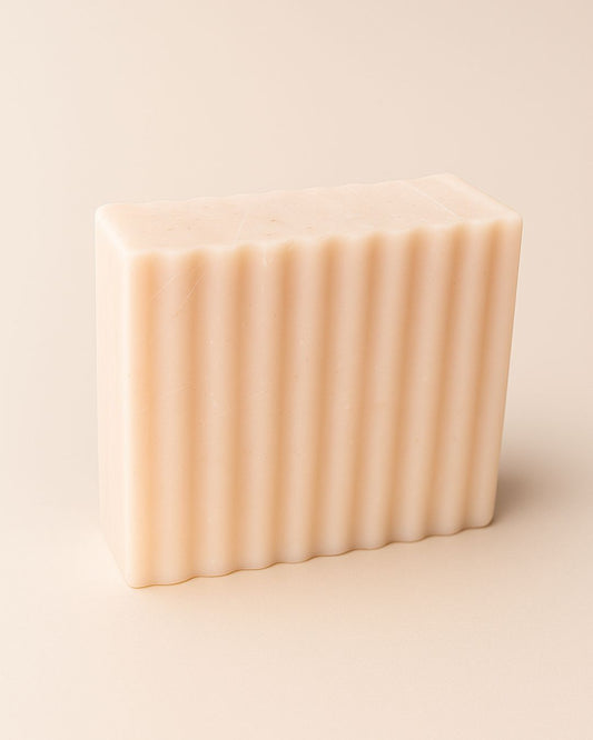 Berry Blush Shea Butter Soap 100 g