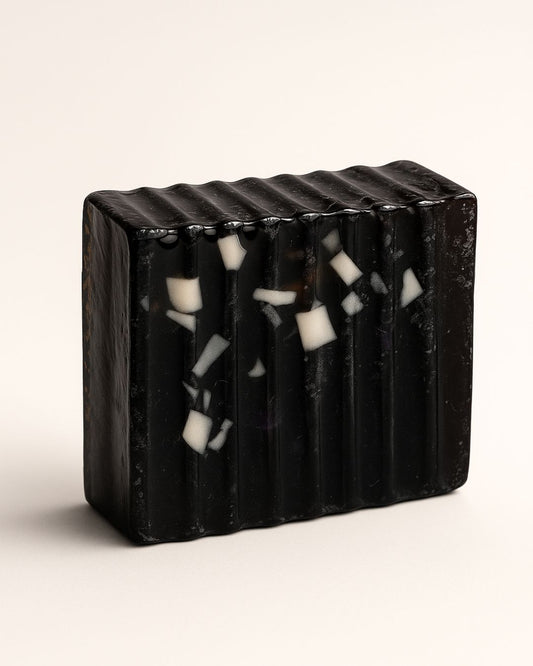 Black Moon Soap Bar 100 g