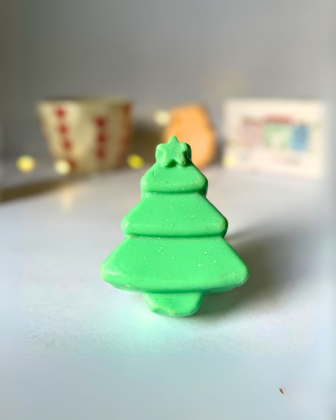 Christmas Magic Kids' Soap Bars