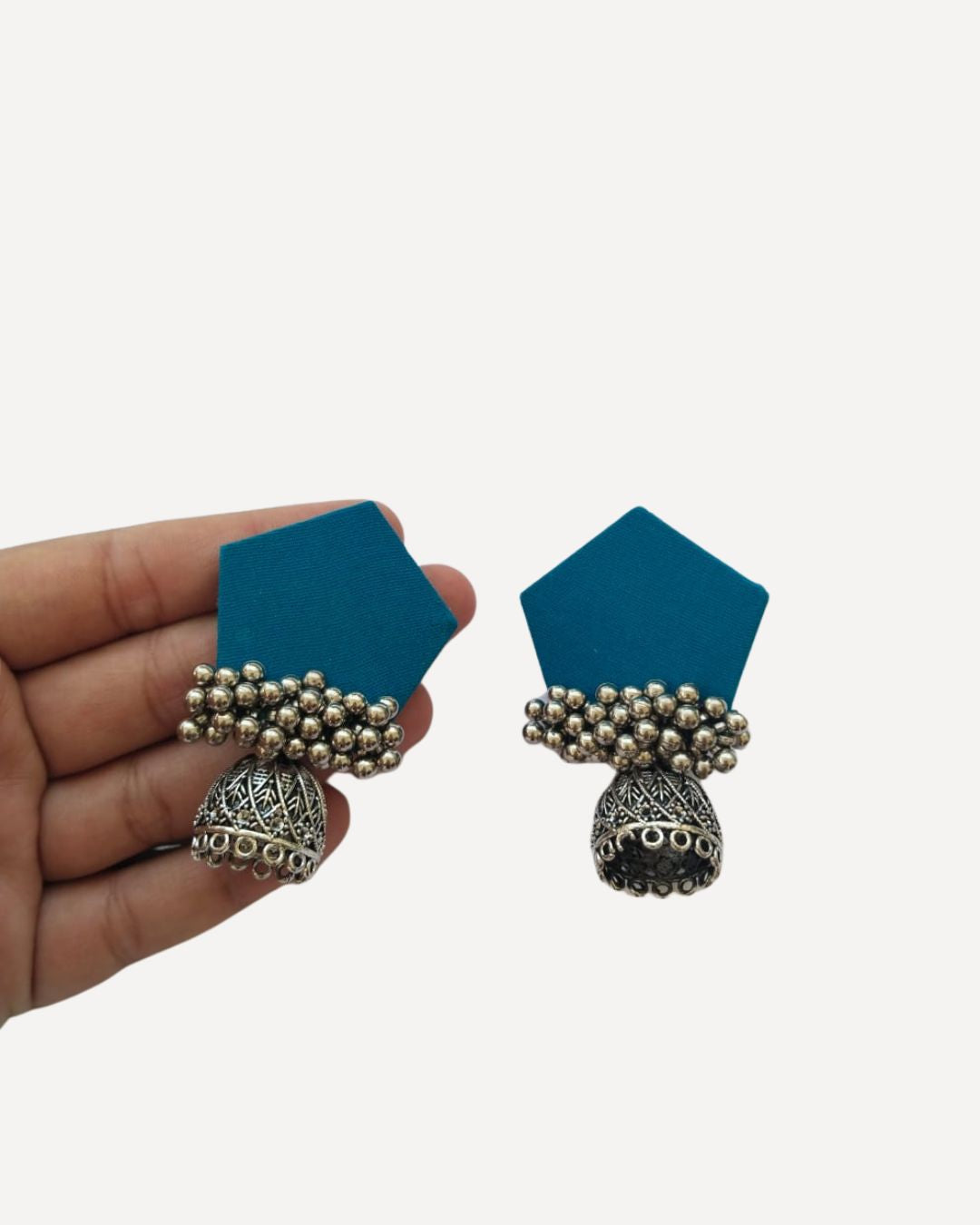 Ghungroo Mini Jhumka
