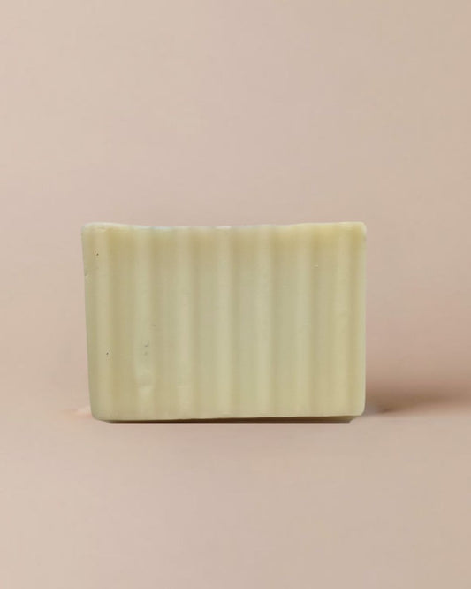 Lavender velvet Shea butter soap bar 100 g