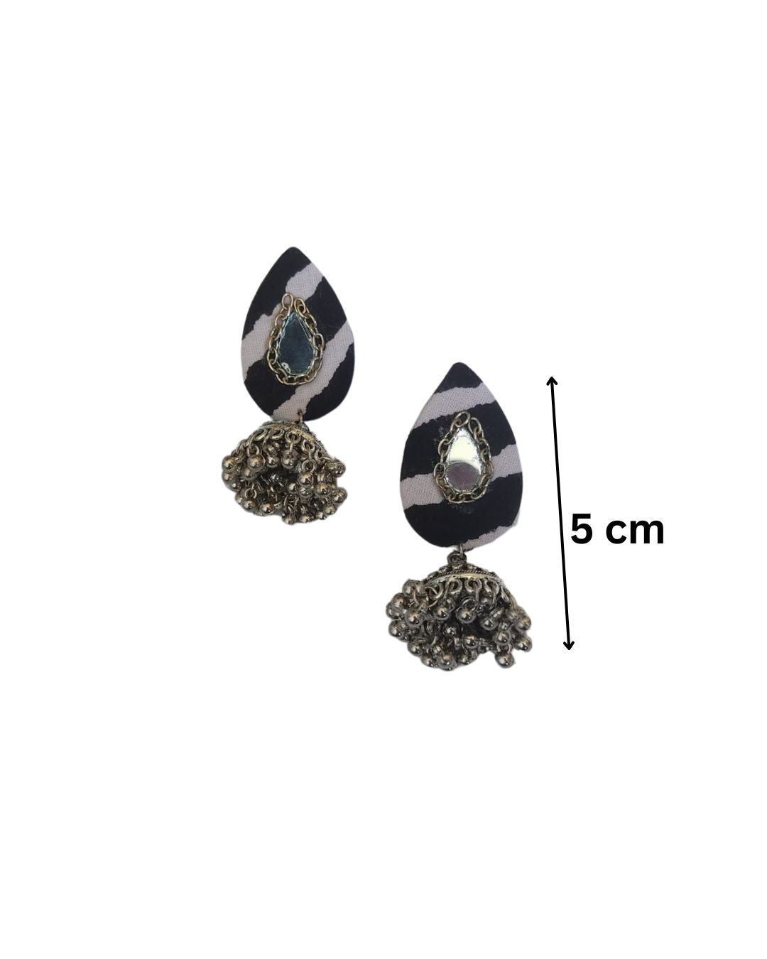 Droplet Jewellery | Earrings & Bracelet Set
