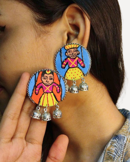Gudda Guddi Wooden Studs