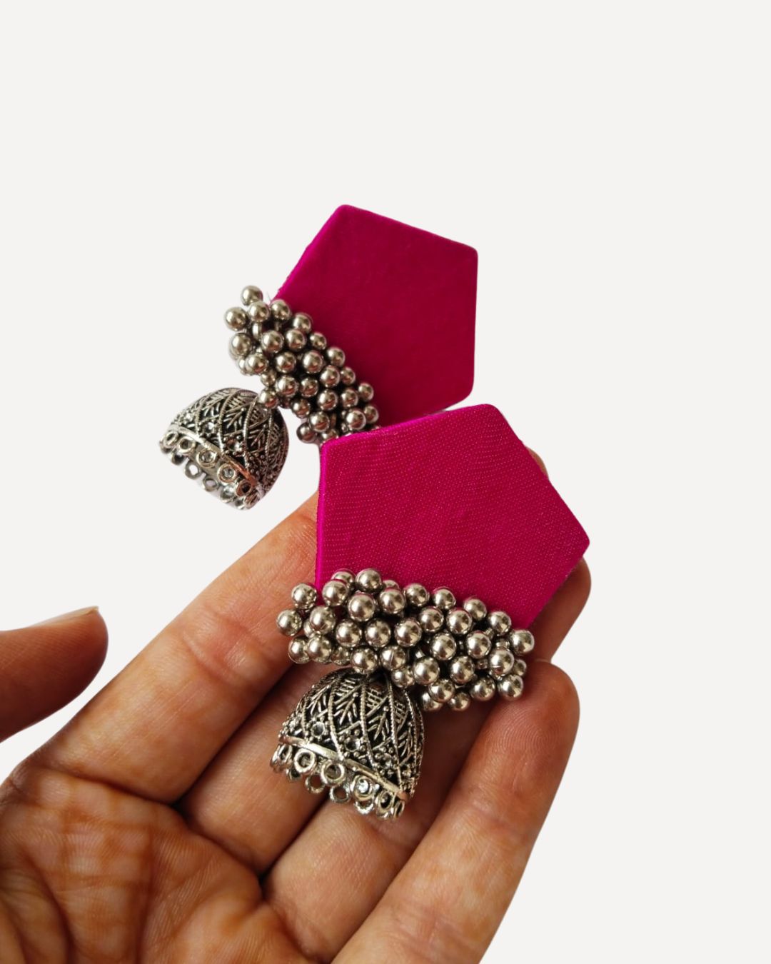 Ghungroo Mini Jhumka