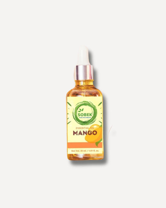 Mango essential oil 30 ML