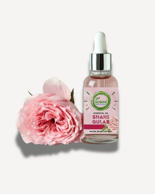 Shahi Gulaab Rose essential oil 30 ML