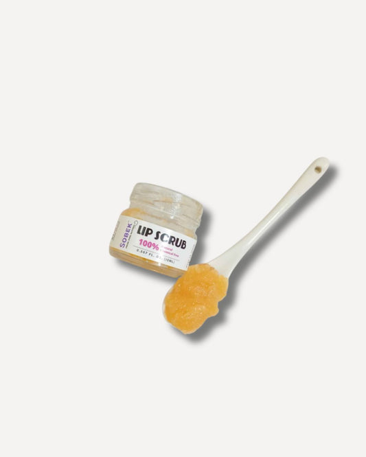 Mango Burst Sugar Lip Scrub 20 g
