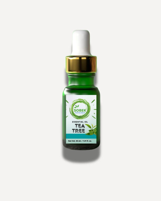 Tea tree essential oil 30 ML
