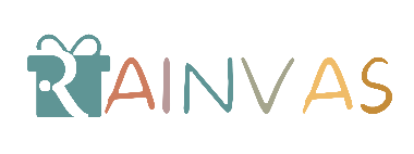 Rainvas Logo