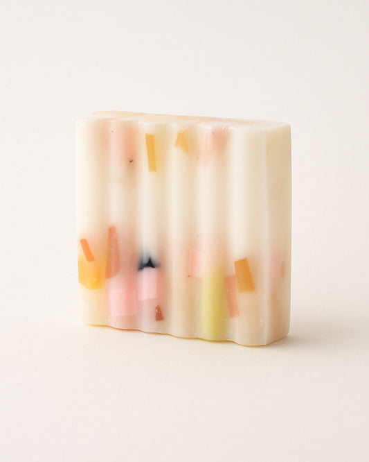 Unicorn Bliss Shea Butter Soap 100 g