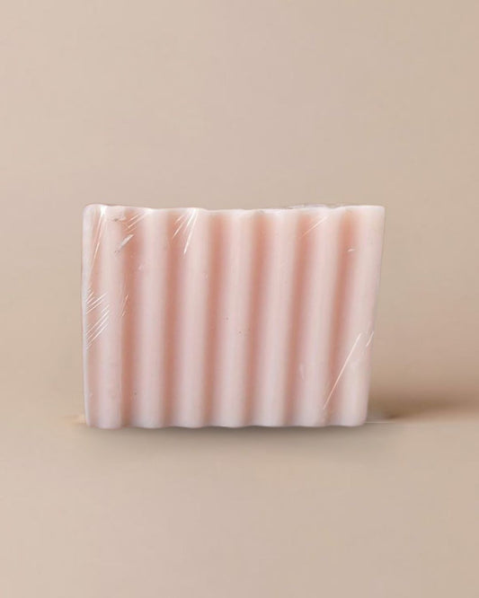 Berry Blush Shea Butter Soap 100 g