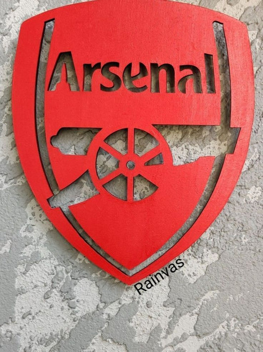 Arsenal Wall Art